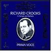 Richard Crooks In Songs And Ballads