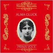 Prima Voce: Alma Gluck