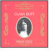 Prima Voce: Clara Butt