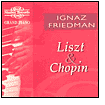 Grand Piano: Liszt & Chopin