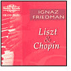 Grand Piano: Liszt & Chopin