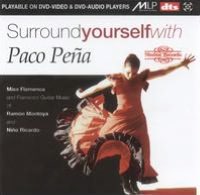 Surround Yourself With Paco Pena