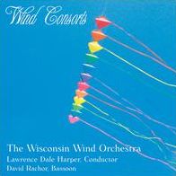 Wind Consorts