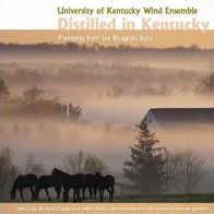 Distilled In Kentucky