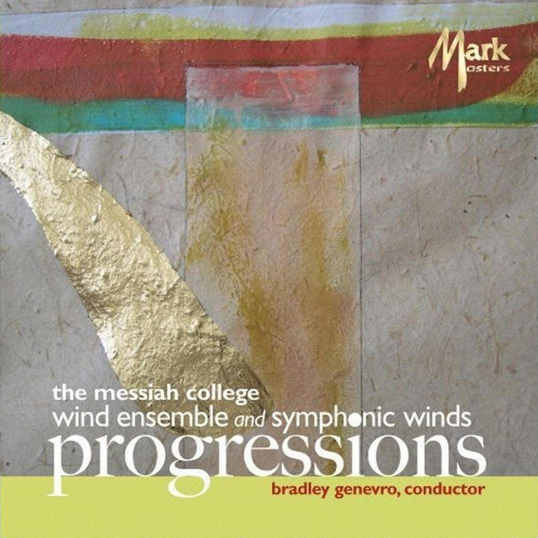 Progressions