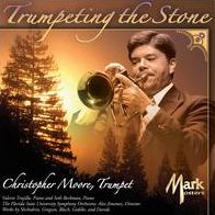 Trumpeting The Stone