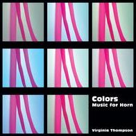 Colors: Music For Horn