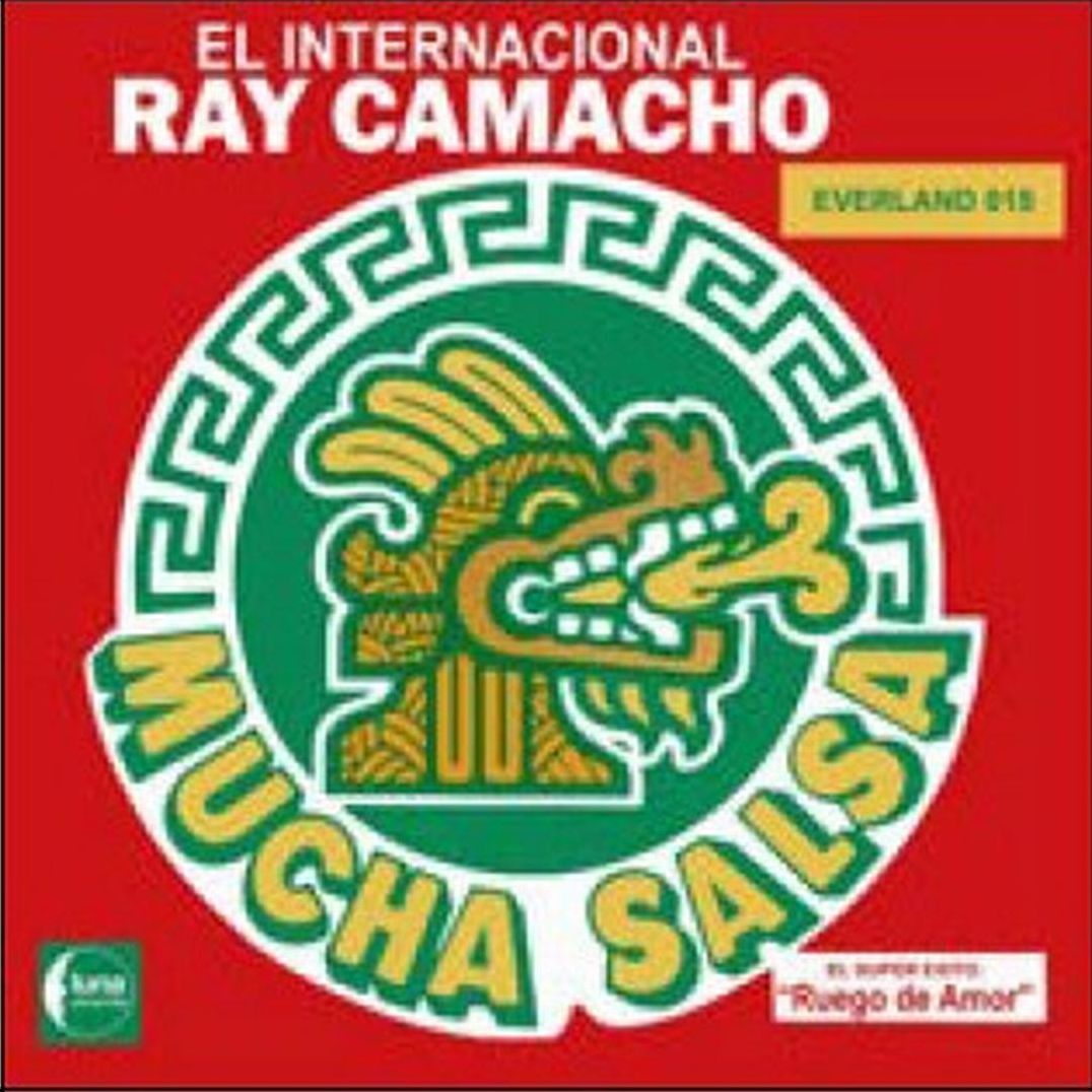 Mucha Salsa