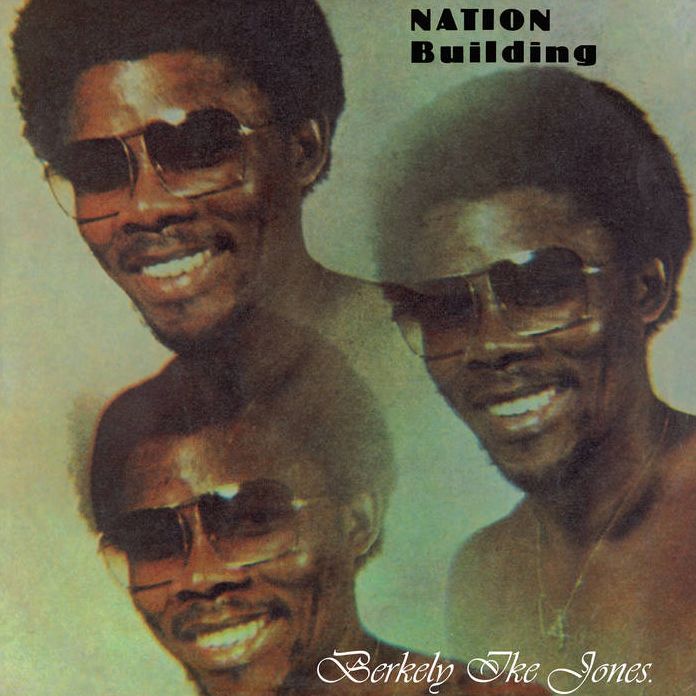 Nation Building
