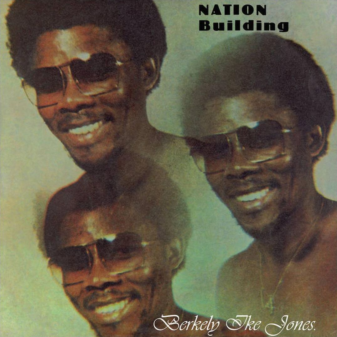 Nation Building