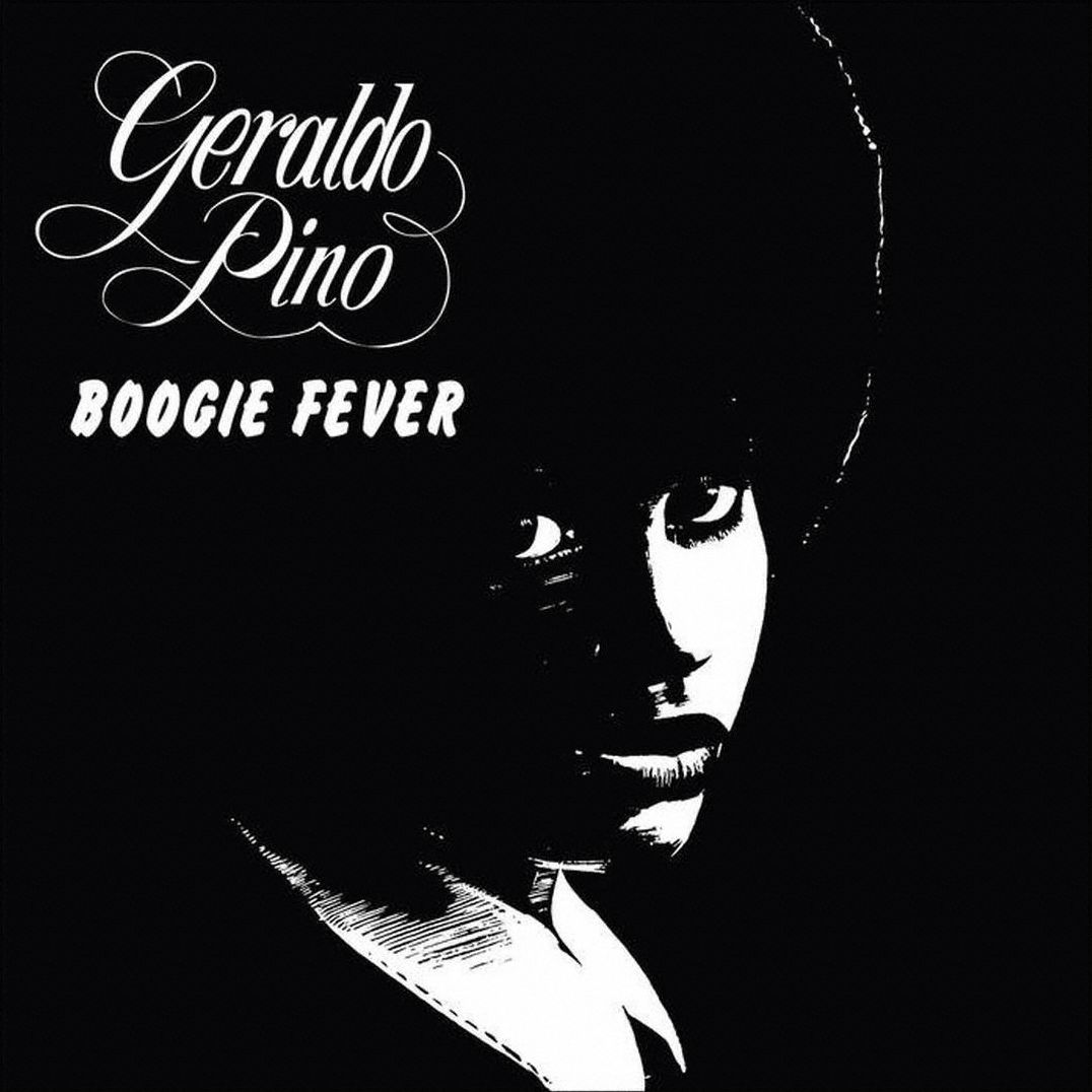 Boogie Fever