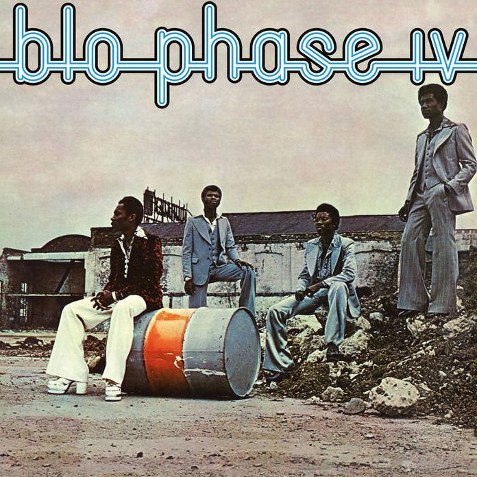 Phase Iv