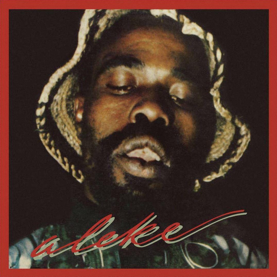 Aleke
