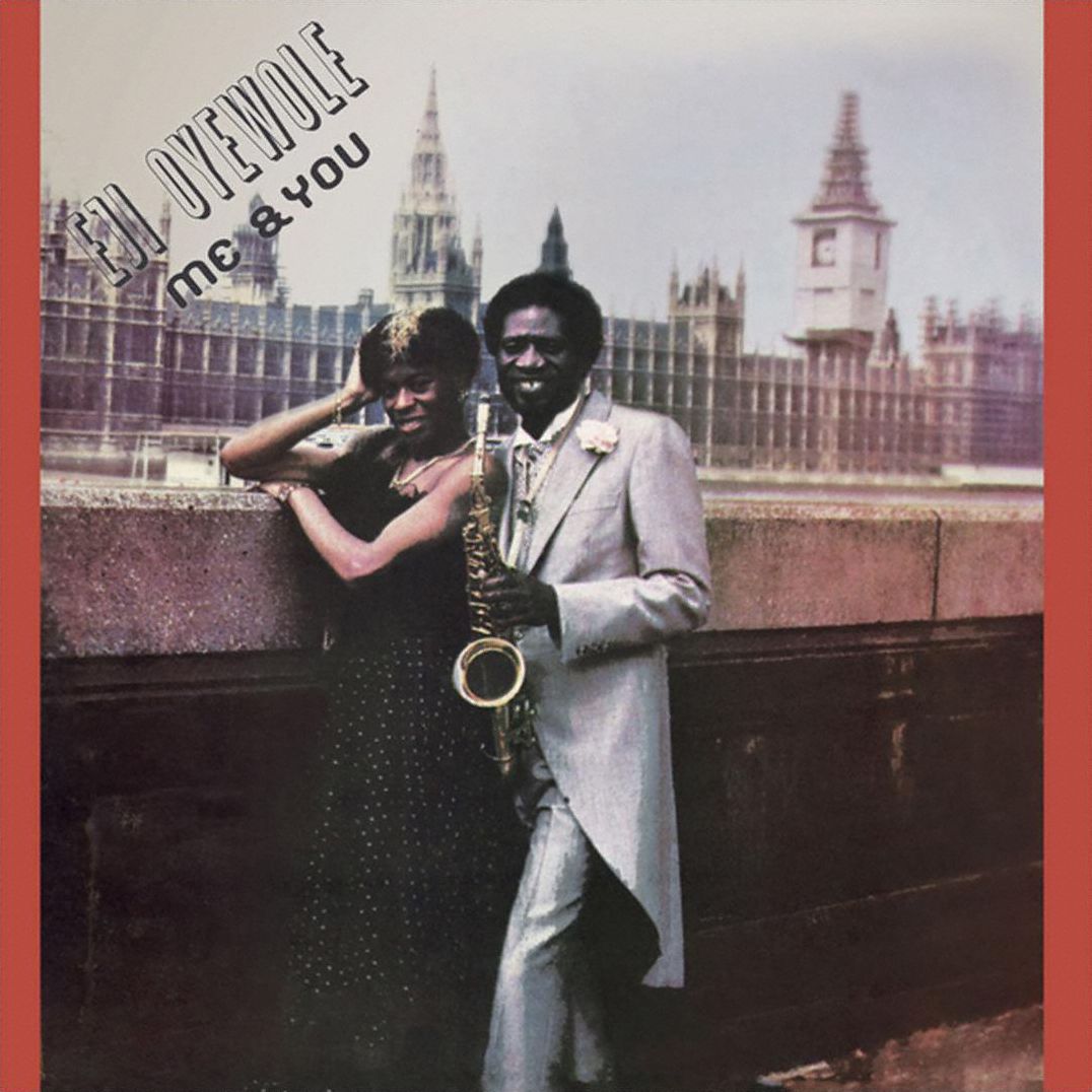 You & Me [Lp]