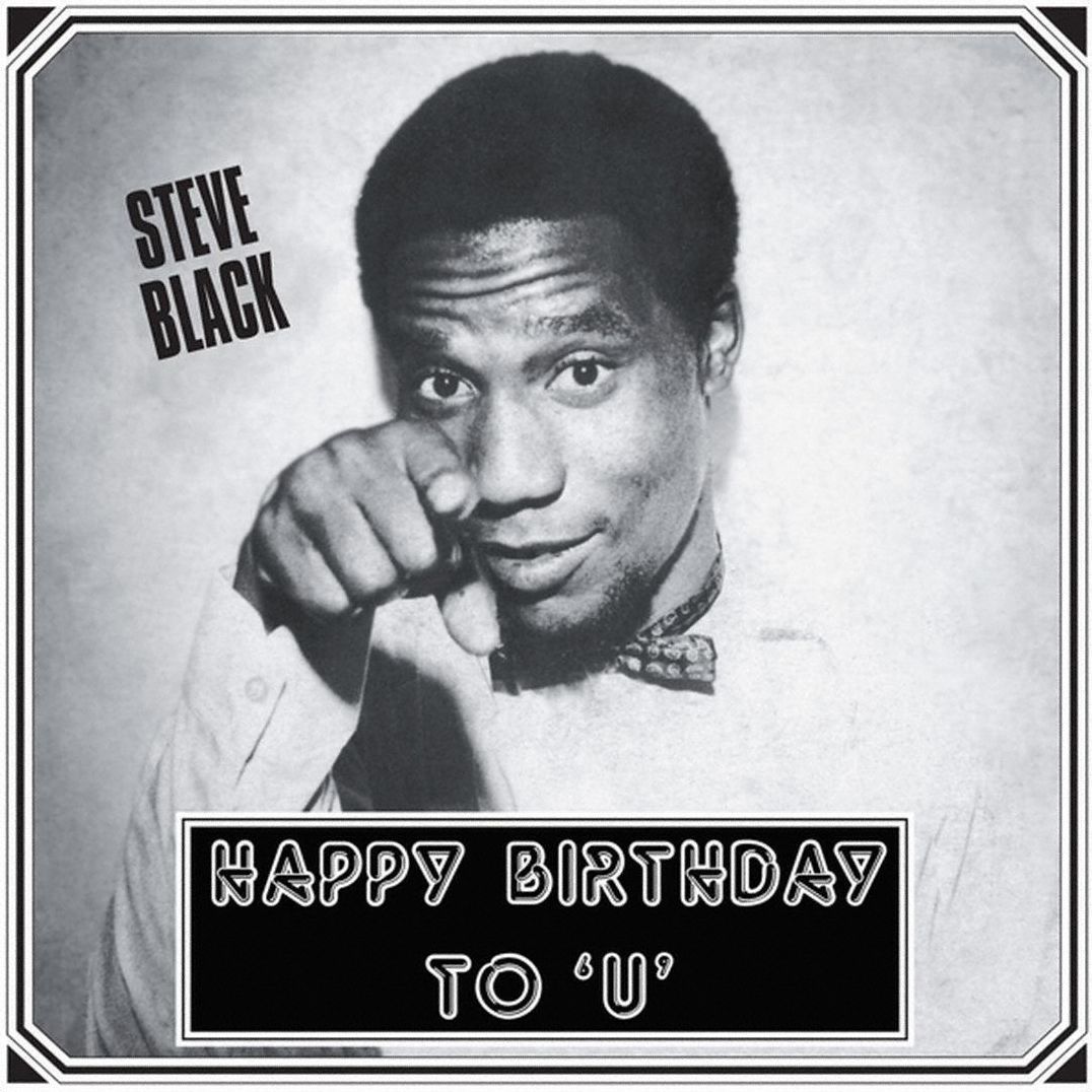 Happy Birthday To U [Lp]