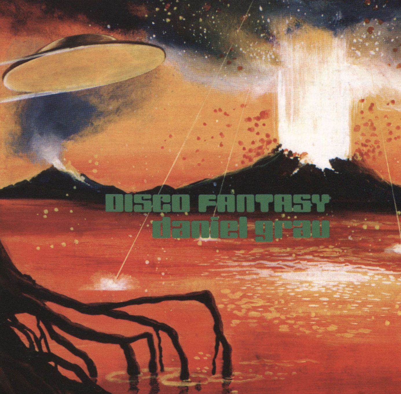 Disco Fantasy