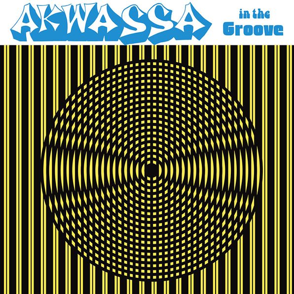 In the Groove