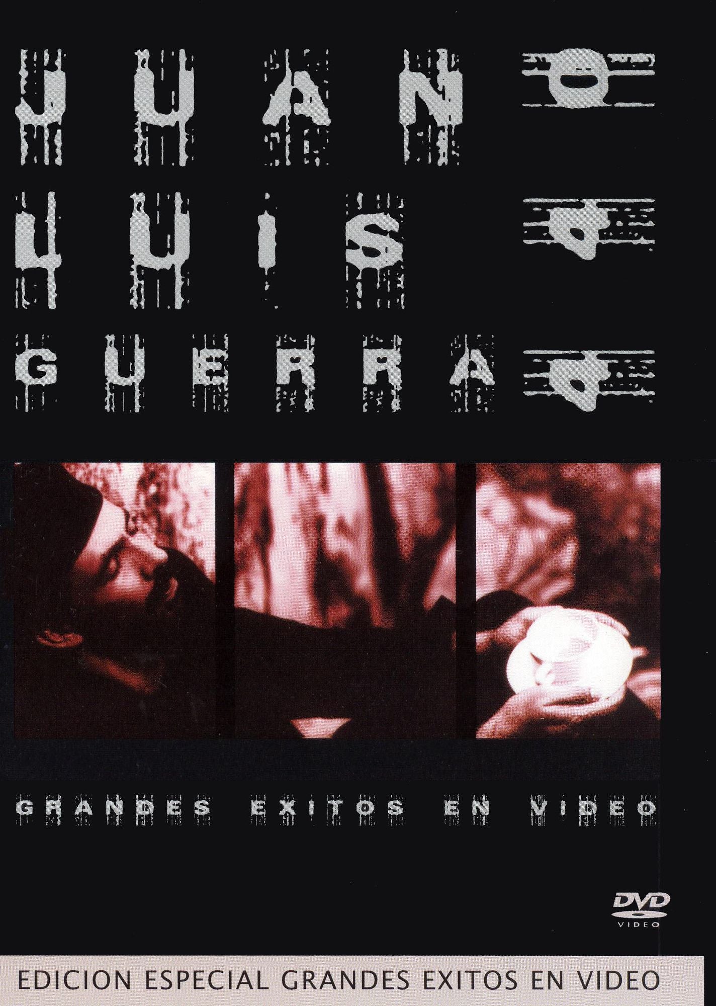 Juan Luis Guerra/440: Grandes Exitos en Video