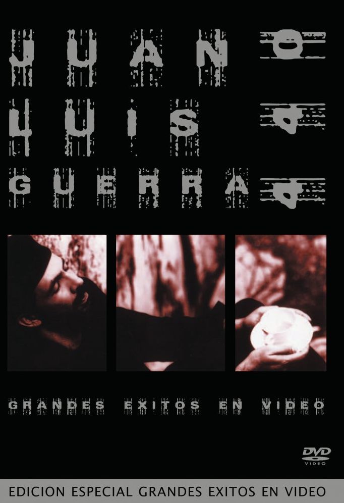 Juan Luis Guerra/440: Grandes Exitos en Video