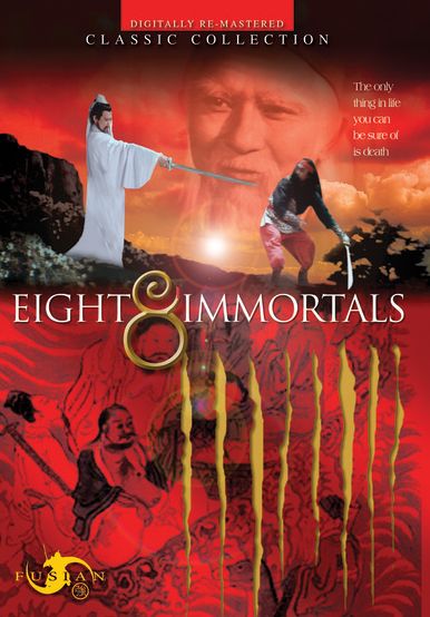 Eight Immortals