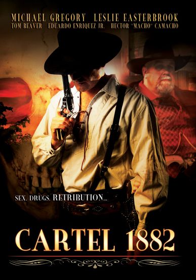 Cartel 1882