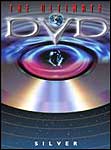 The Ultimate DVD: Silver