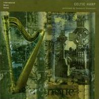 International Music Series: Celtic Harp