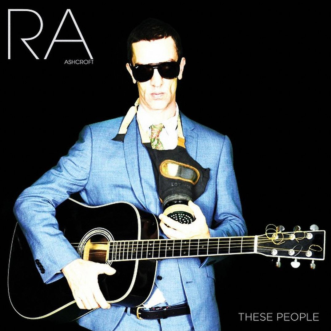 These People [Lp]