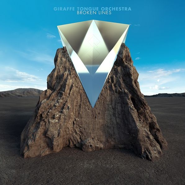 Broken Lines [Lp]