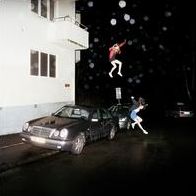 Science Fiction [Lp]