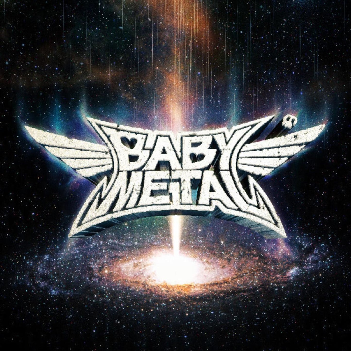 Metal Galaxy (Babymetal)