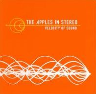 Velocity of Sound