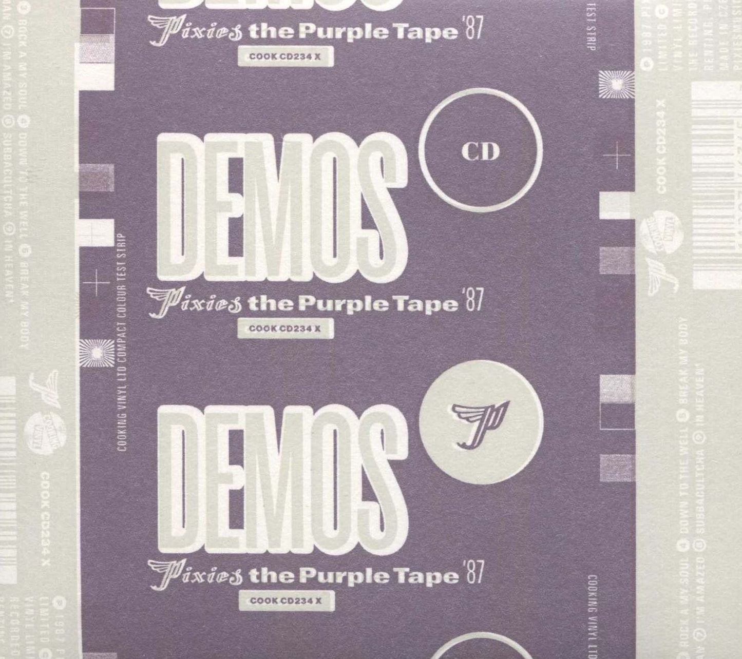 Demos (Pixies)