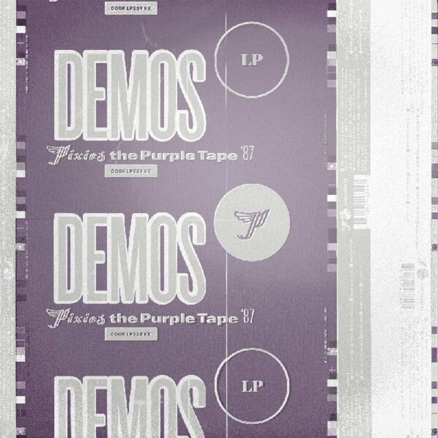 Demos (Pixies)