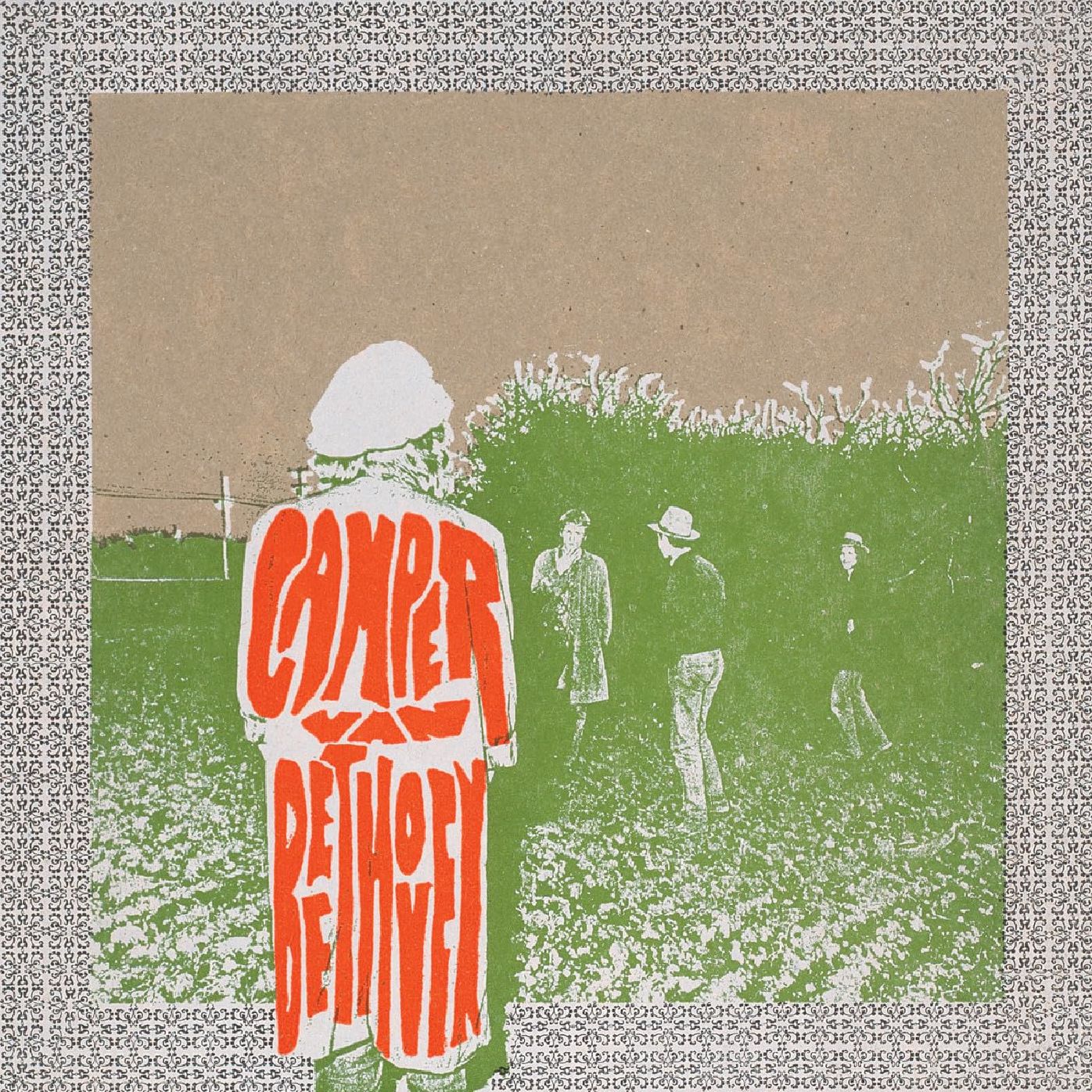 Telephone Free Landslide Victory (Camper Van Beethoven)