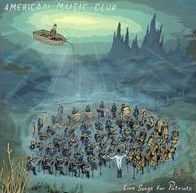 Love Songs for Patriots