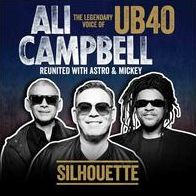 Silhouette: The Legendary Voice Of Ub40 [Lp]