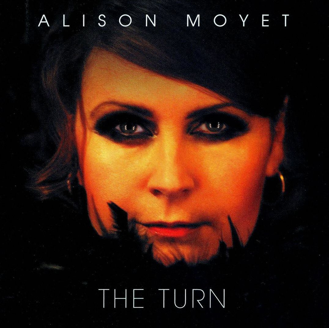 Turn [Deluxe Edition]
