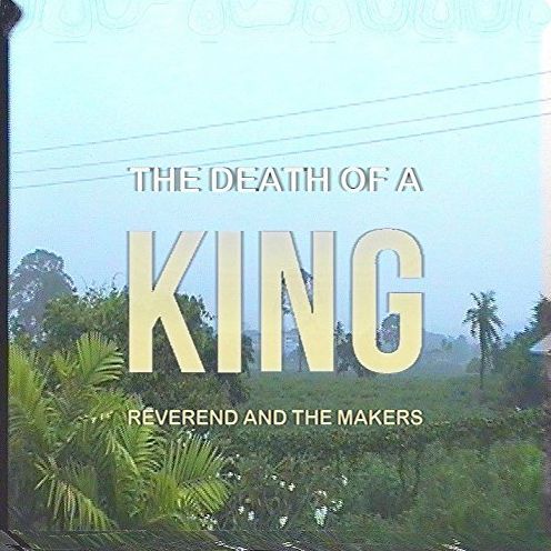 The Death Of A King