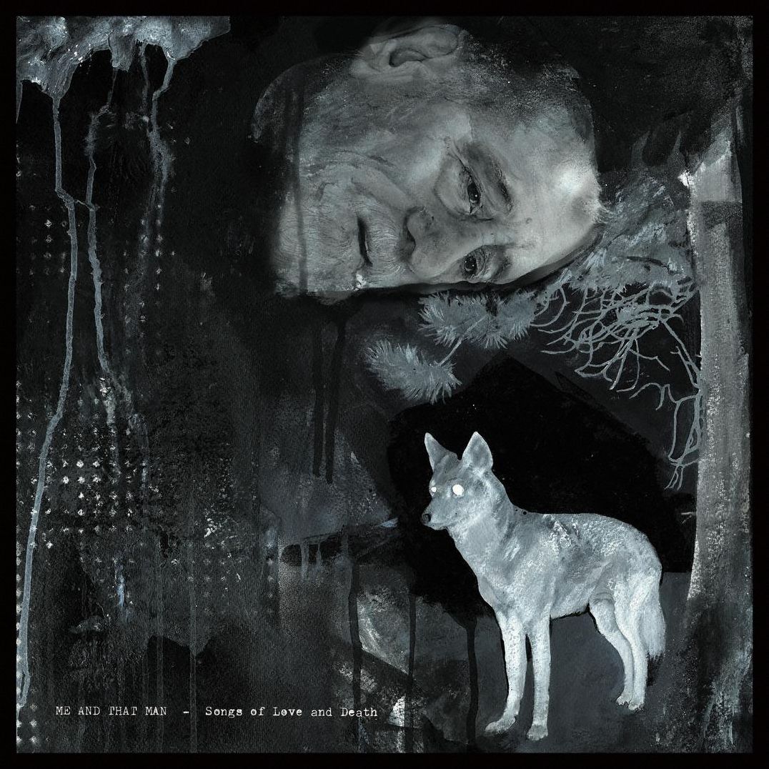 Songs Of Love And Death [Limited Edition] [180 Gram Vinyl]