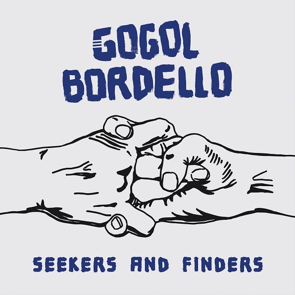 Seekers And Finders [Lp]