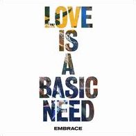 Love Is A Basic Need