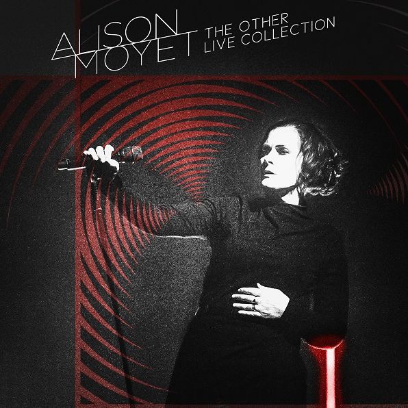 Other Live Collection (Alison Moyet)