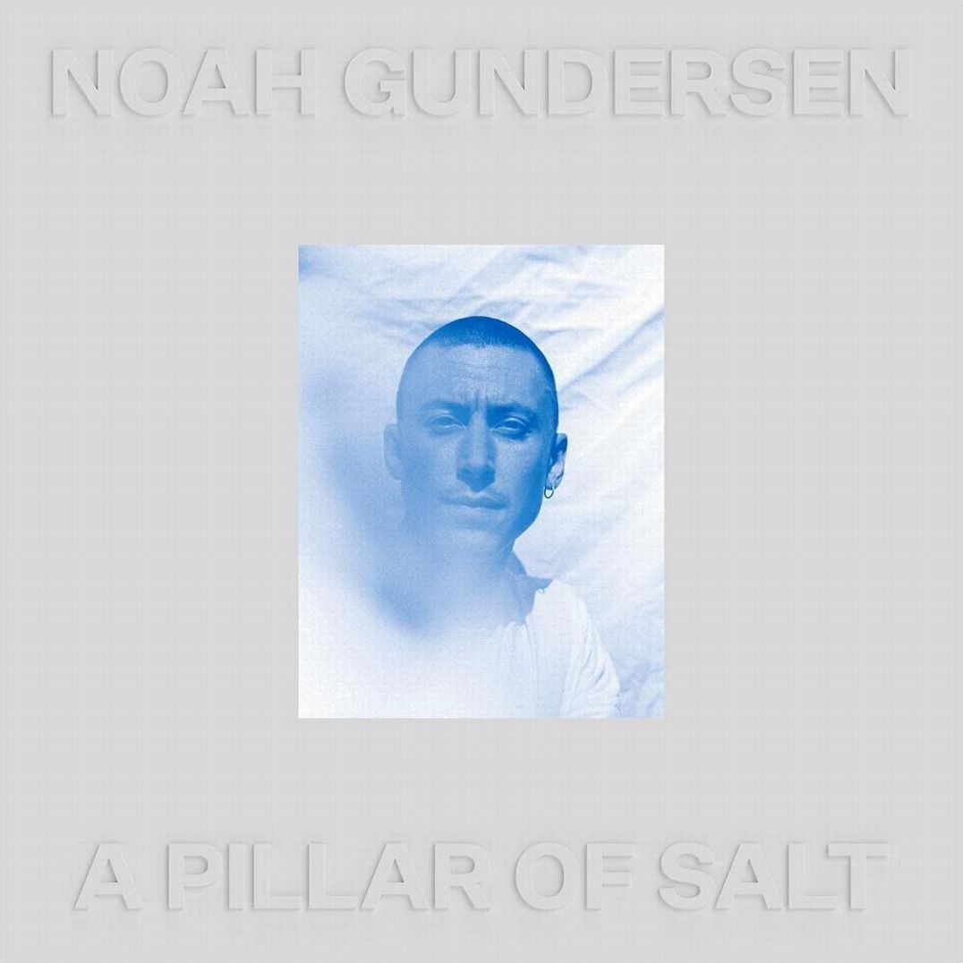 Pillar Of Salt (Cvnl)
