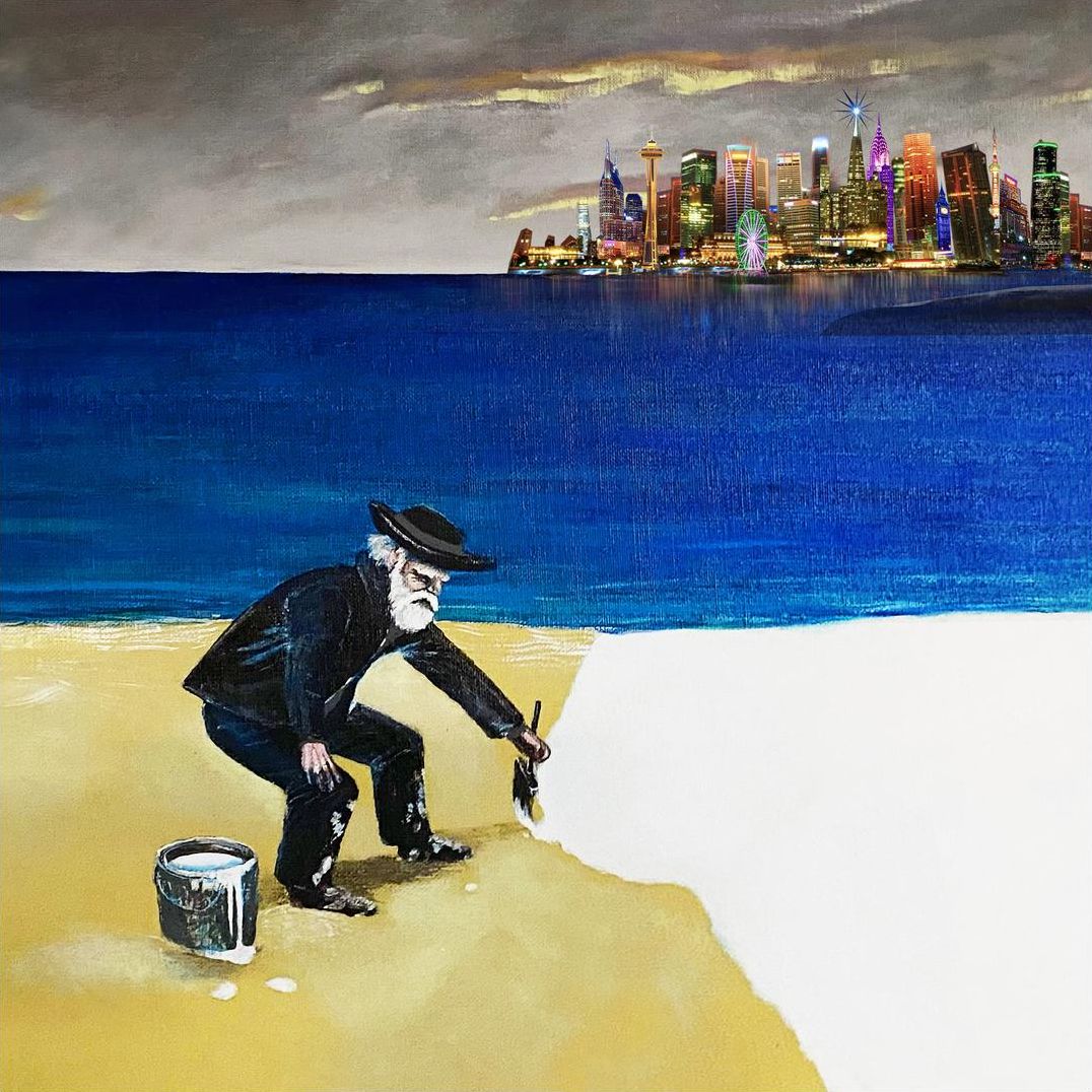 Crazytown (Post) (Dig)