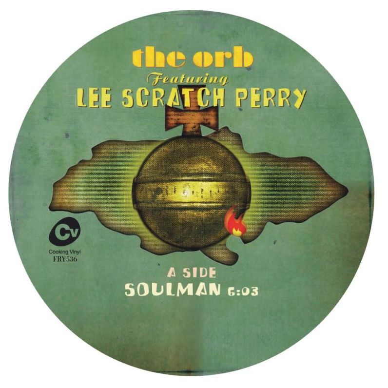 Soulman (Villod Mixes)