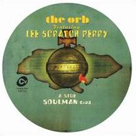 Soulman (Villod Mixes)