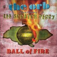 Ball Of Fire
