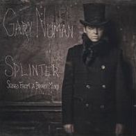 Splinter (Songs From A Broken Mind)