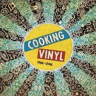 Cooking Vinyl: 1986-2016